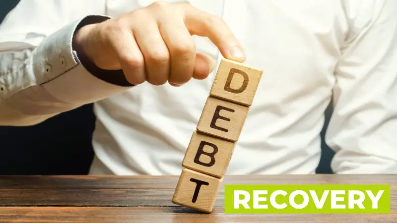 Debt Management and Recovery