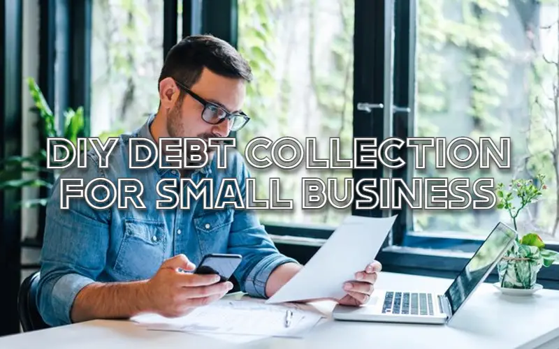 DIY Debt Collection for Small Business in NZ