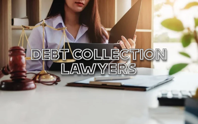 debt collection lawyers