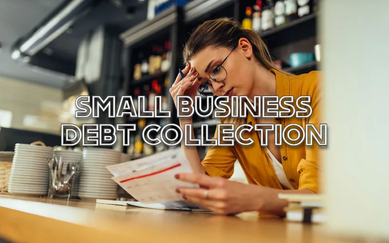 Small Business Debt Collection